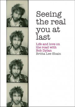 Book Cover: Britta Lee Shain Seeing The Real You At Last